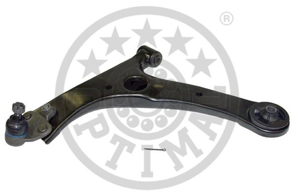 Рычаг независимой подвески колеса, подвеска колеса - G6-1223 OPTIMAL