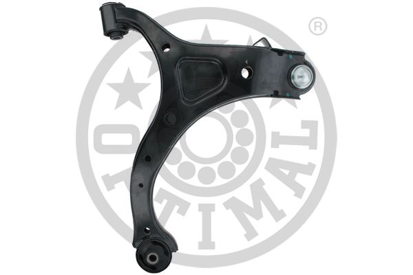 Track Control Arm - G6-1267 OPTIMAL