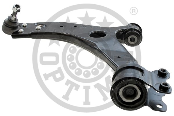 Braccio oscillante, Sospensione ruota - G6-1325 OPTIMAL