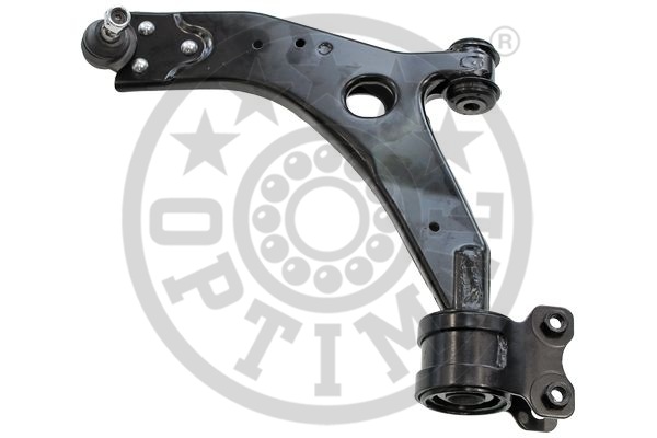 Рычаг независимой подвески колеса, подвеска колеса - G6-1325 OPTIMAL