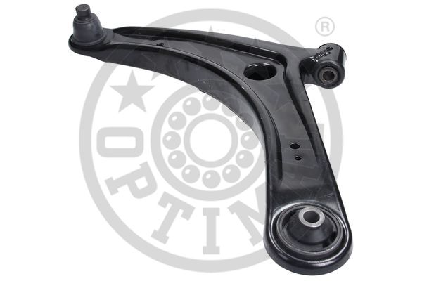 Braccio oscillante, Sospensione ruota - G6-1363 OPTIMAL