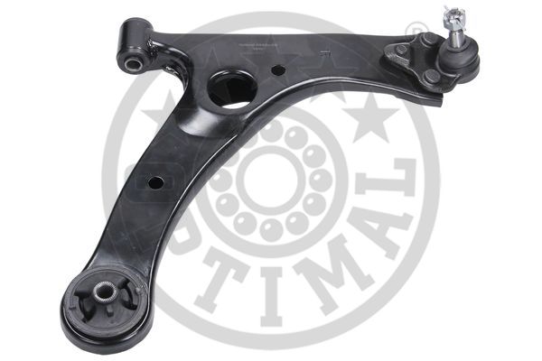Braccio oscillante, Sospensione ruota - G6-1467 OPTIMAL