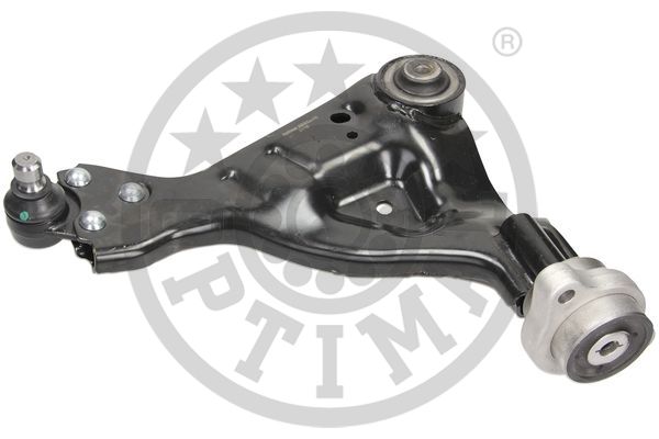 Braccio oscillante, Sospensione ruota - G6-1485 OPTIMAL