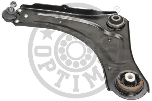 Braccio oscillante, Sospensione ruota - G6-1580 OPTIMAL