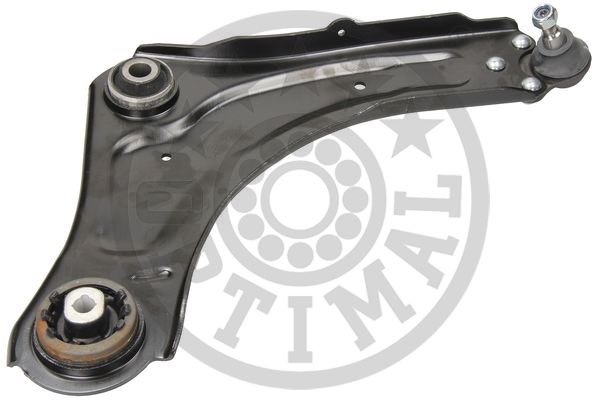 Braccio oscillante, Sospensione ruota - G6-1581 OPTIMAL
