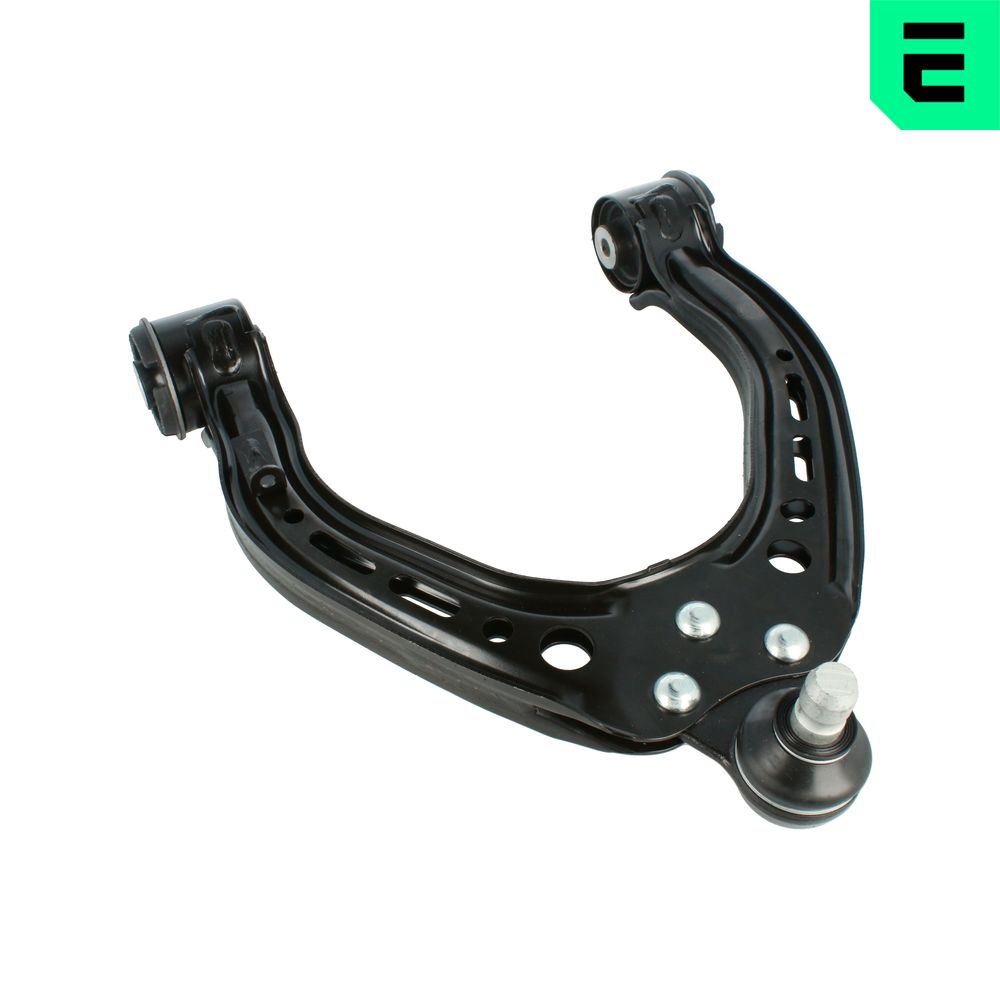Braccio oscillante, Sospensione ruota - G6-1652S2 OPTIMAL