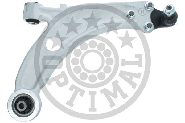 Braccio oscillante, Sospensione ruota - G6-2010S OPTIMAL