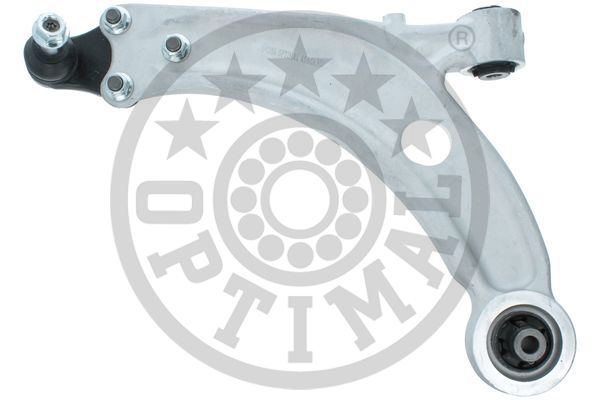 Braccio oscillante, Sospensione ruota - G6-2011S OPTIMAL