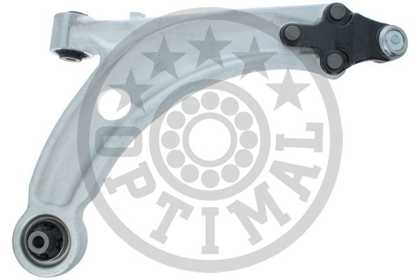 Рычаг независимой подвески колеса, подвеска колеса - G6-2011S OPTIMAL