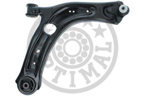 Braccio oscillante, Sospensione ruota - G6-2035S OPTIMAL