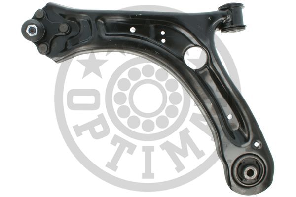 Braccio oscillante, Sospensione ruota - G6-2052S OPTIMAL