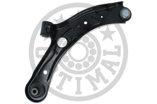 Рычаг независимой подвески колеса, подвеска колеса - G6-2066 OPTIMAL