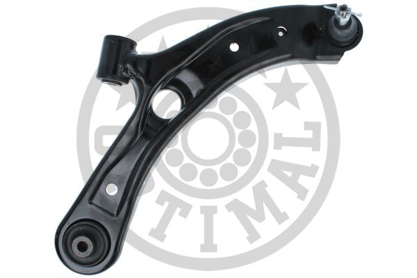 Braccio oscillante, Sospensione ruota - G6-2067 OPTIMAL