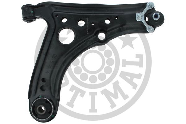 Рычаг независимой подвески колеса, подвеска колеса - G6-2101 OPTIMAL