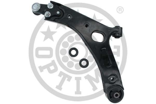 Braccio oscillante, Sospensione ruota - G6-2129 OPTIMAL