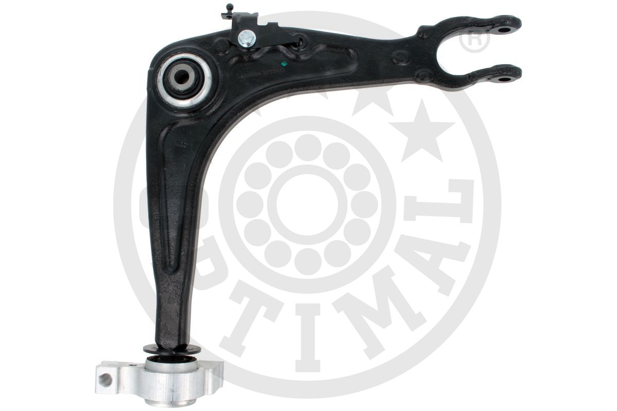 Рычаг независимой подвески колеса, подвеска колеса - G6-2183 OPTIMAL