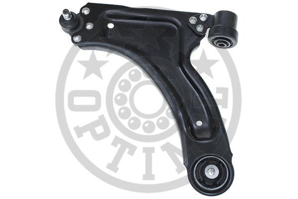 Track Control Arm - G6-713 OPTIMAL