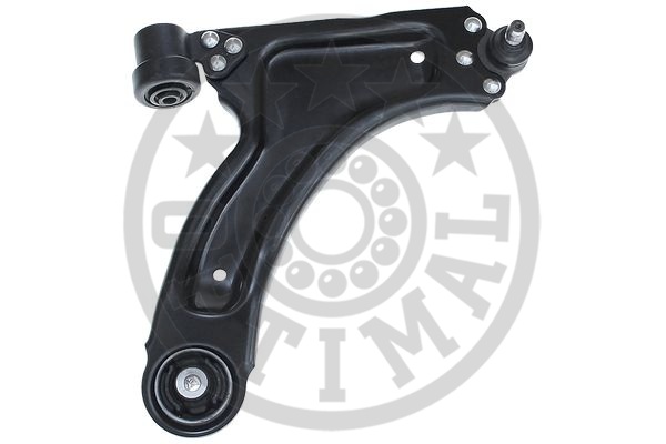 vikšro valdymo svirtis - G6-731 OPTIMAL