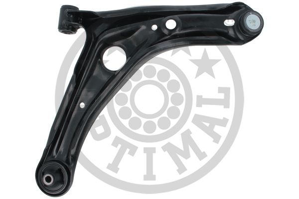 Рычаг независимой подвески колеса, подвеска колеса - G6-821 OPTIMAL