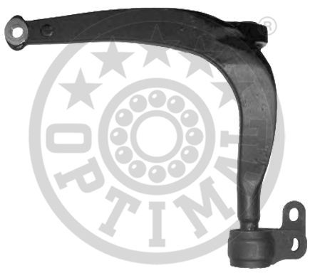 Track Control Arm - G6-874 OPTIMAL