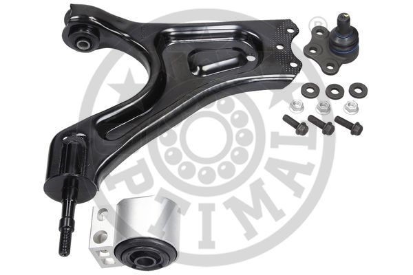 vikšro valdymo svirtis - G6-918S OPTIMAL