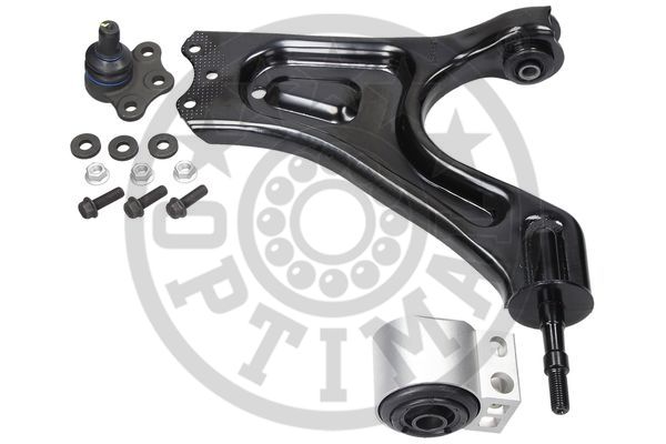 Braccio oscillante, Sospensione ruota - G6-919S OPTIMAL
