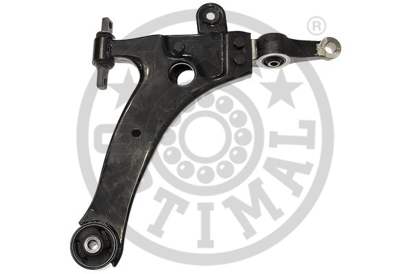 Braccio oscillante, Sospensione ruota - G6-921 OPTIMAL
