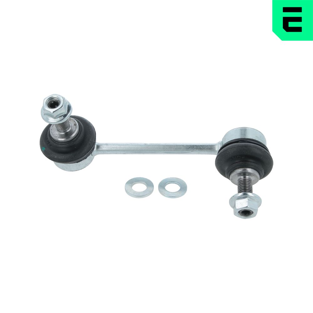 Asta/Puntone, Stabilizzatore - G7-2047 OPTIMAL