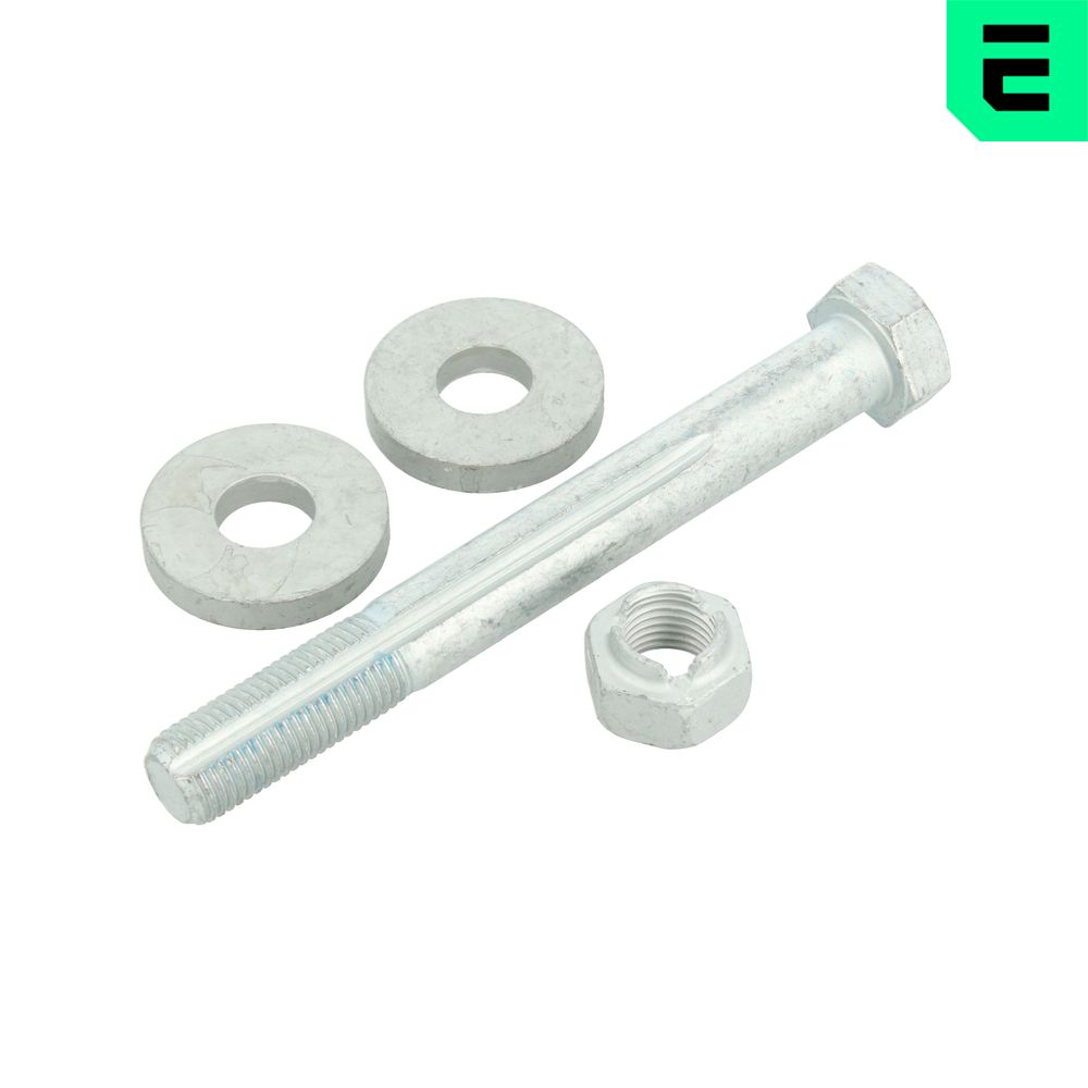 Mounting Kit, control lever - G8-576 OPTIMAL