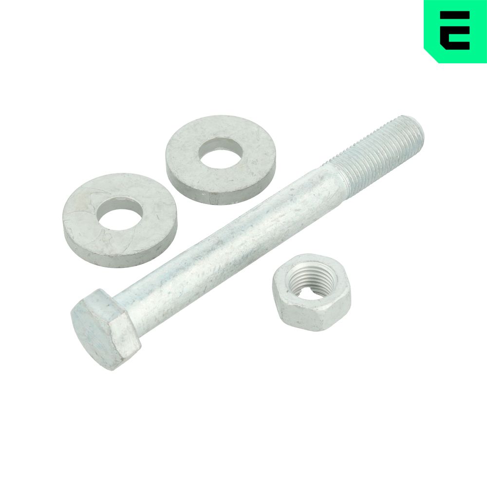 Mounting Kit, control lever - G8-576 OPTIMAL