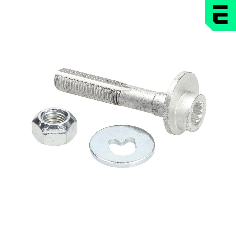 montavimo komplektas, stabilizatoriaus strypas/jungė - G8-587 OPTIMAL