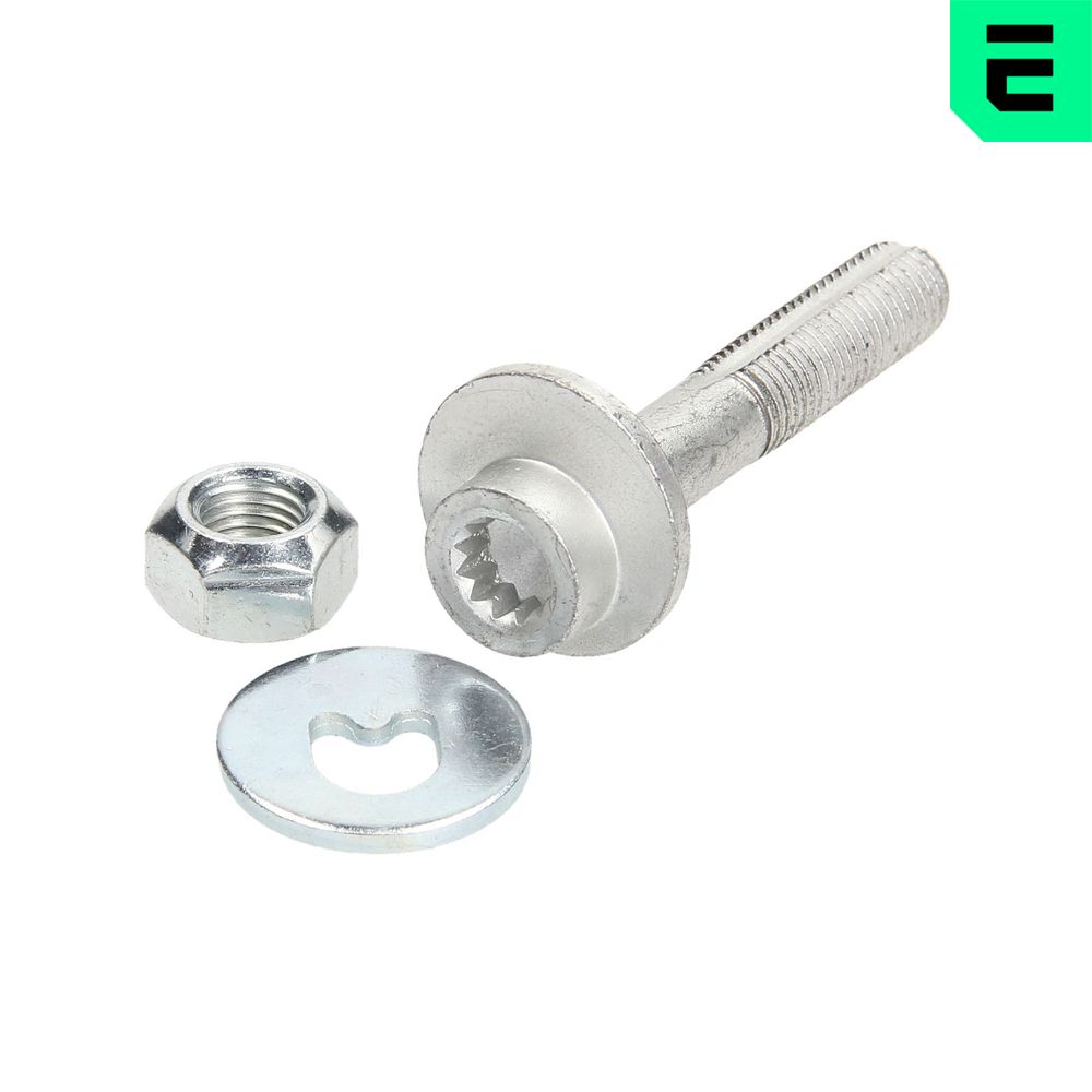 Монтажный комплект, стойка стабилизатора - G8-587 OPTIMAL