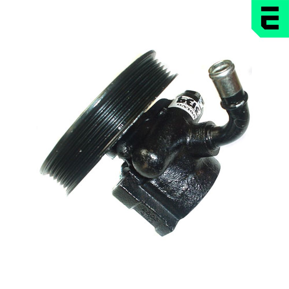 Hydraulic Pump, steering system - HP-139 OPTIMAL