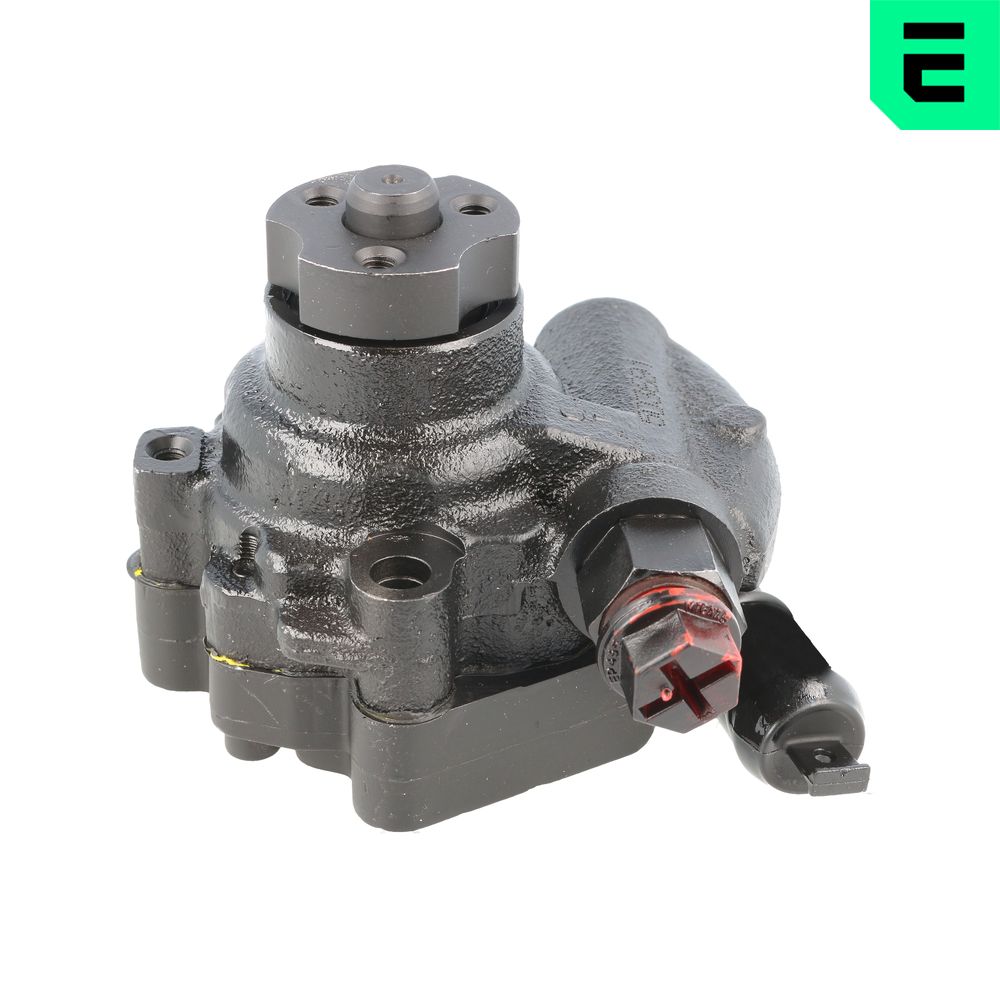 Hydraulic Pump, steering system - HP-691 OPTIMAL