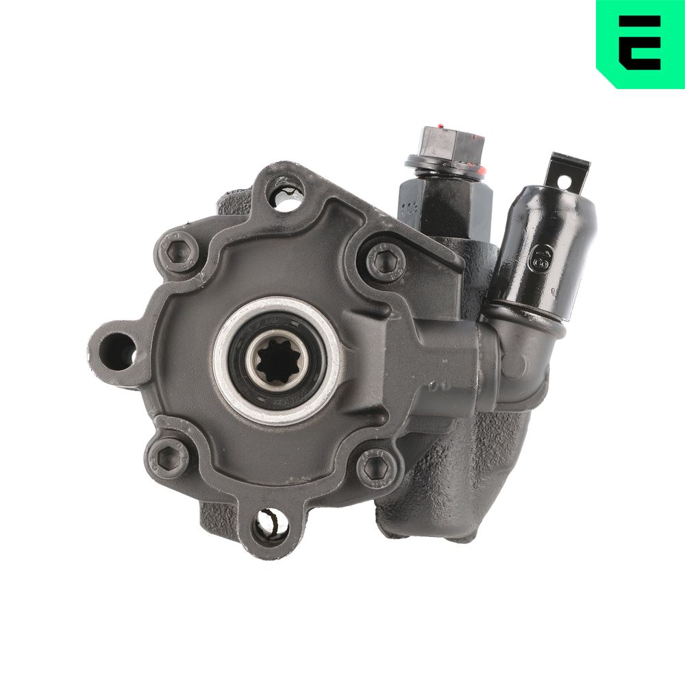 Hydraulic Pump, steering system - HP-691 OPTIMAL