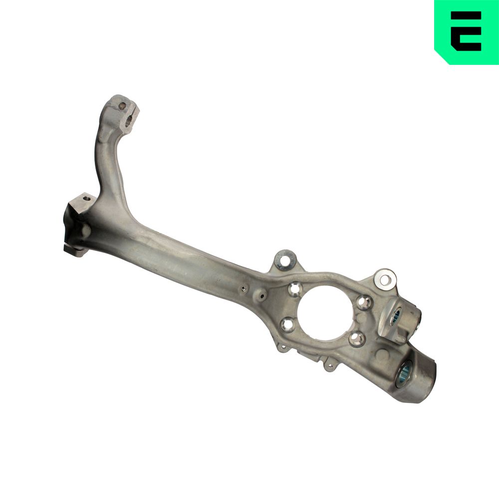 Fuso a snodo, Sospensione ruota - KN-100007-01-R OPTIMAL