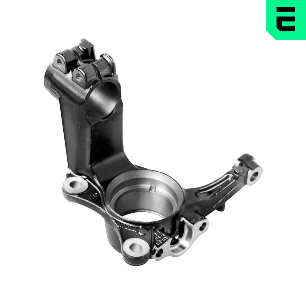 Fuso a snodo, Sospensione ruota - KN-100013-01-R OPTIMAL