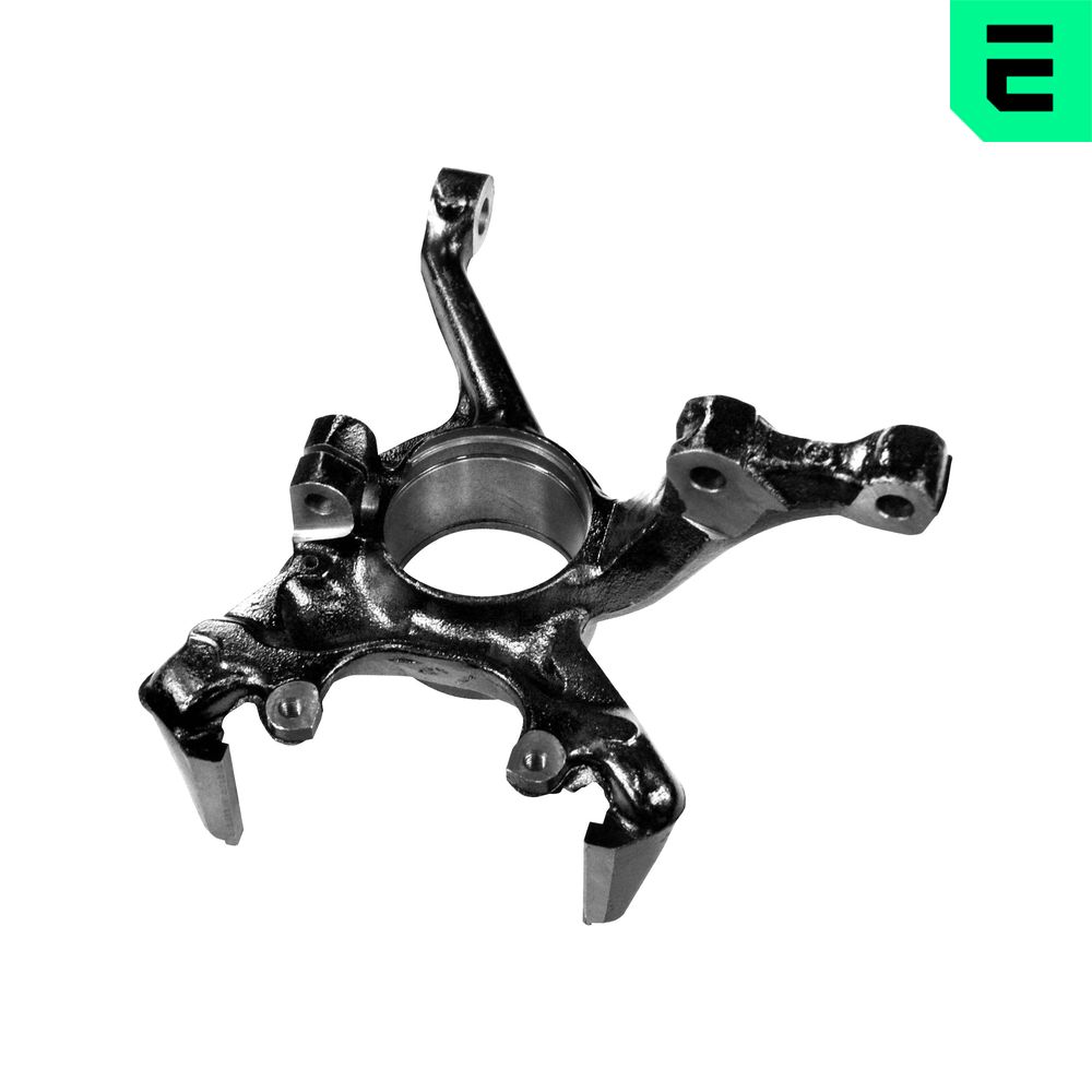Fuso a snodo, Sospensione ruota - KN-100022-00-L OPTIMAL