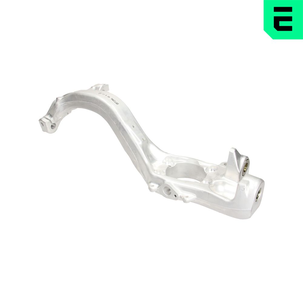 Steering Knuckle, wheel suspension - KN-100053-02-R OPTIMAL