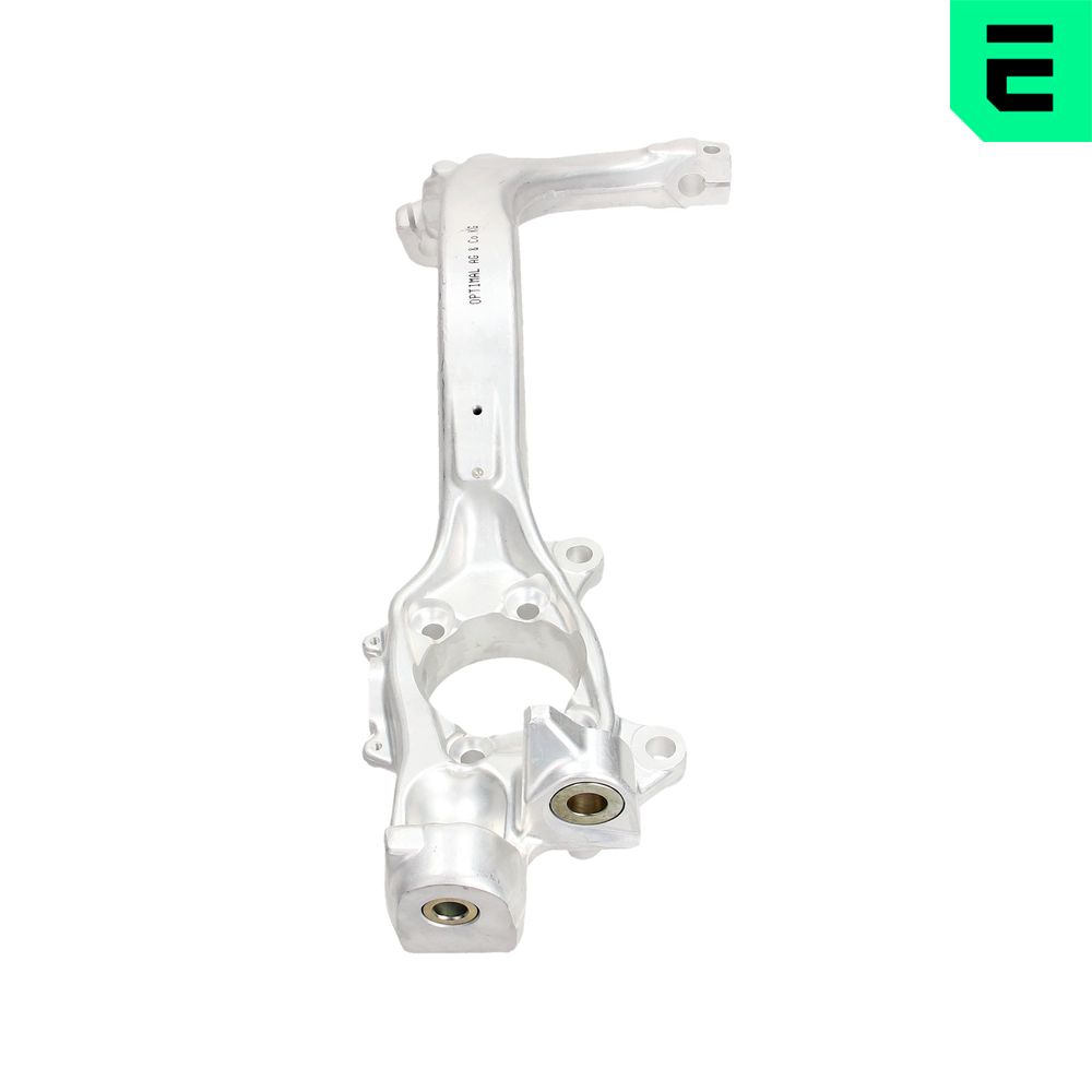 Steering Knuckle, wheel suspension - KN-100053-02-R OPTIMAL
