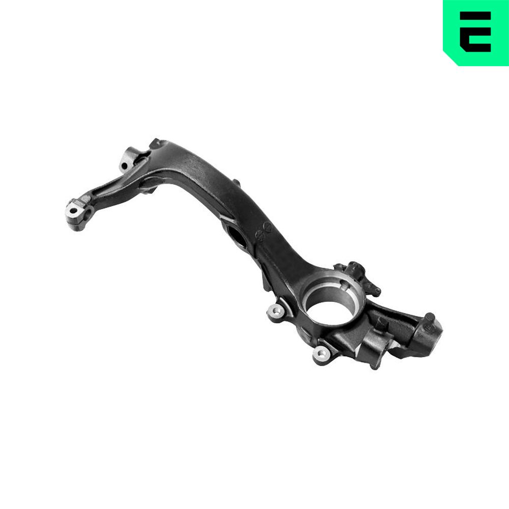Fuso a snodo, Sospensione ruota - KN-100091-02-L OPTIMAL