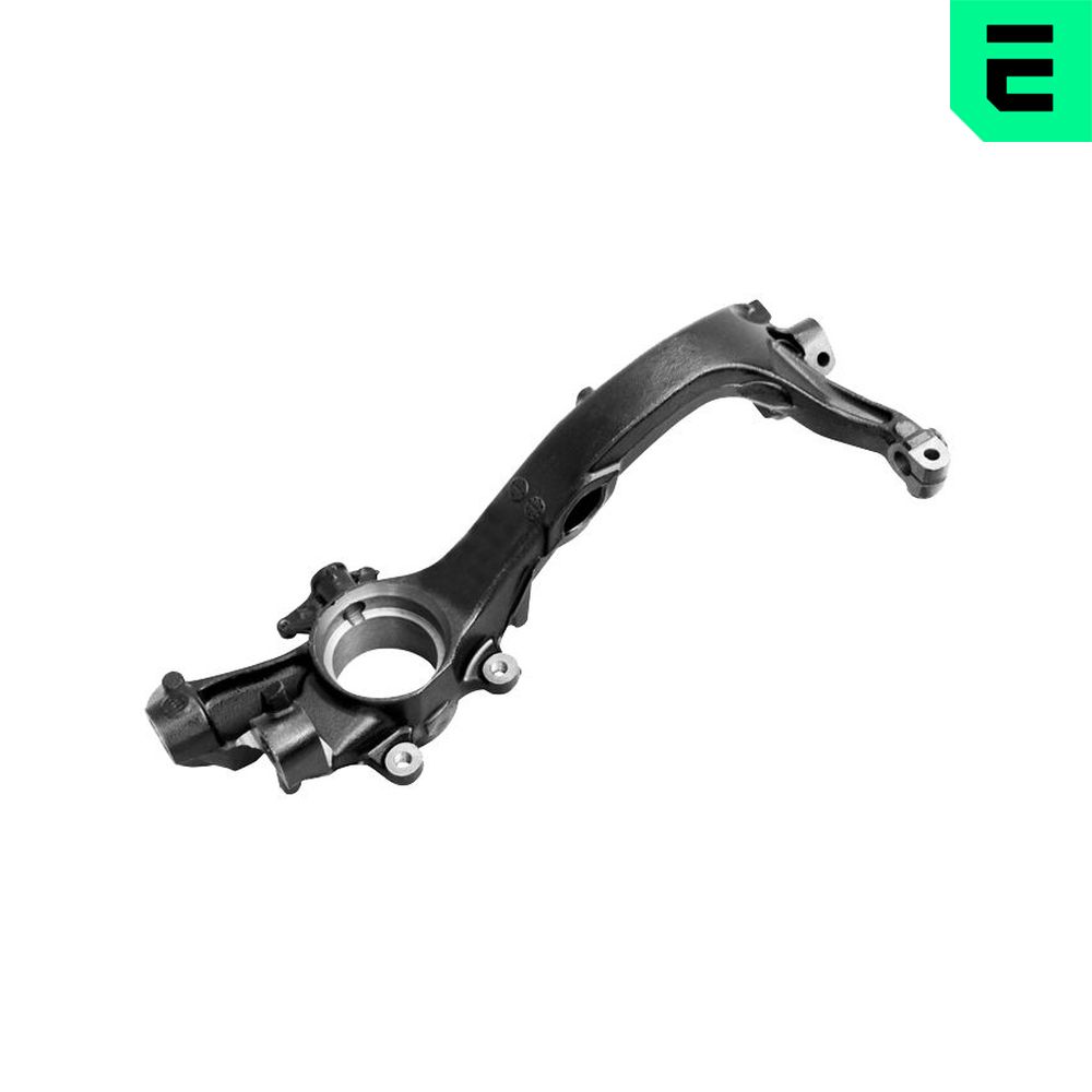 Fuso a snodo, Sospensione ruota - KN-100091-02-R OPTIMAL