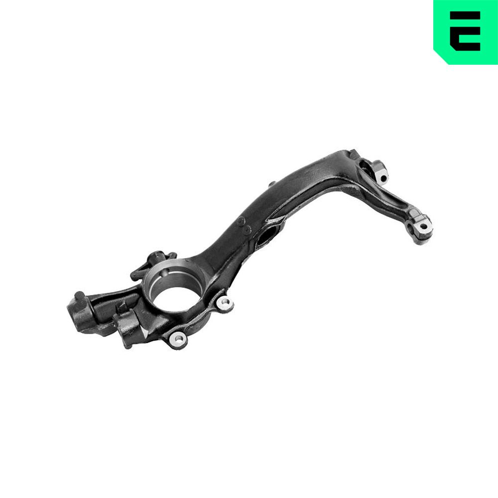Fuso a snodo, Sospensione ruota - KN-100098-02-R OPTIMAL