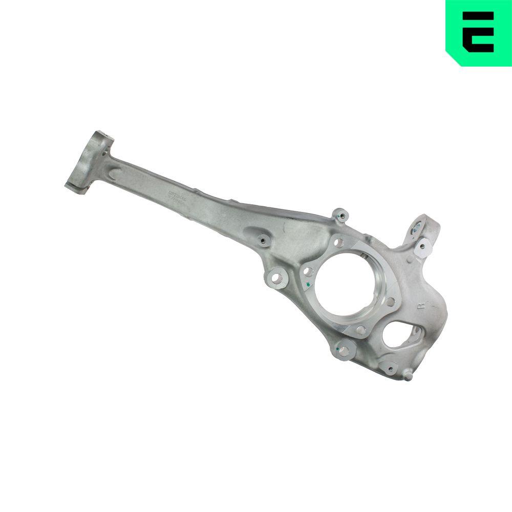 Steering Knuckle, wheel suspension - KN-100550-01-R OPTIMAL