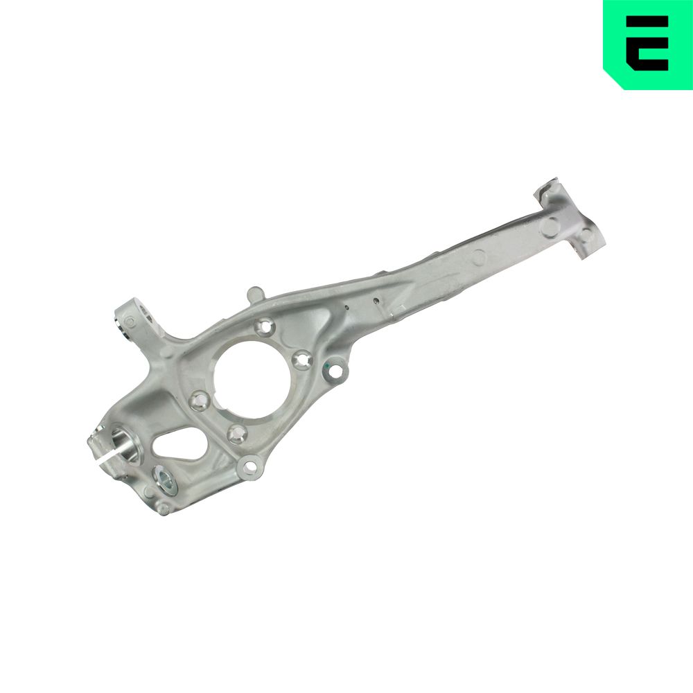pasukamasis kakliukas, rato pakaba - KN-100550-04-R OPTIMAL