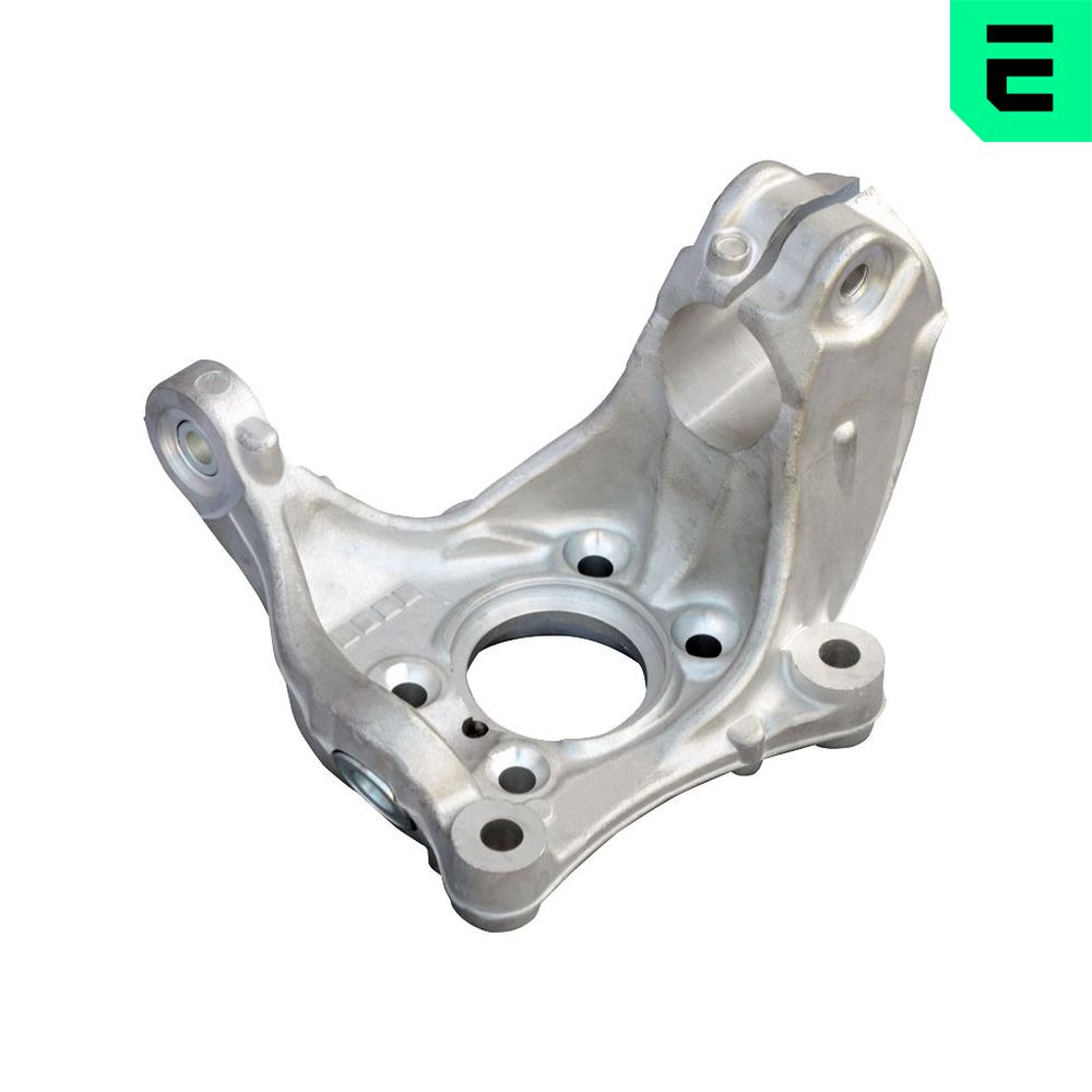 Fuso a snodo, Sospensione ruota - KN-101017-03-L OPTIMAL