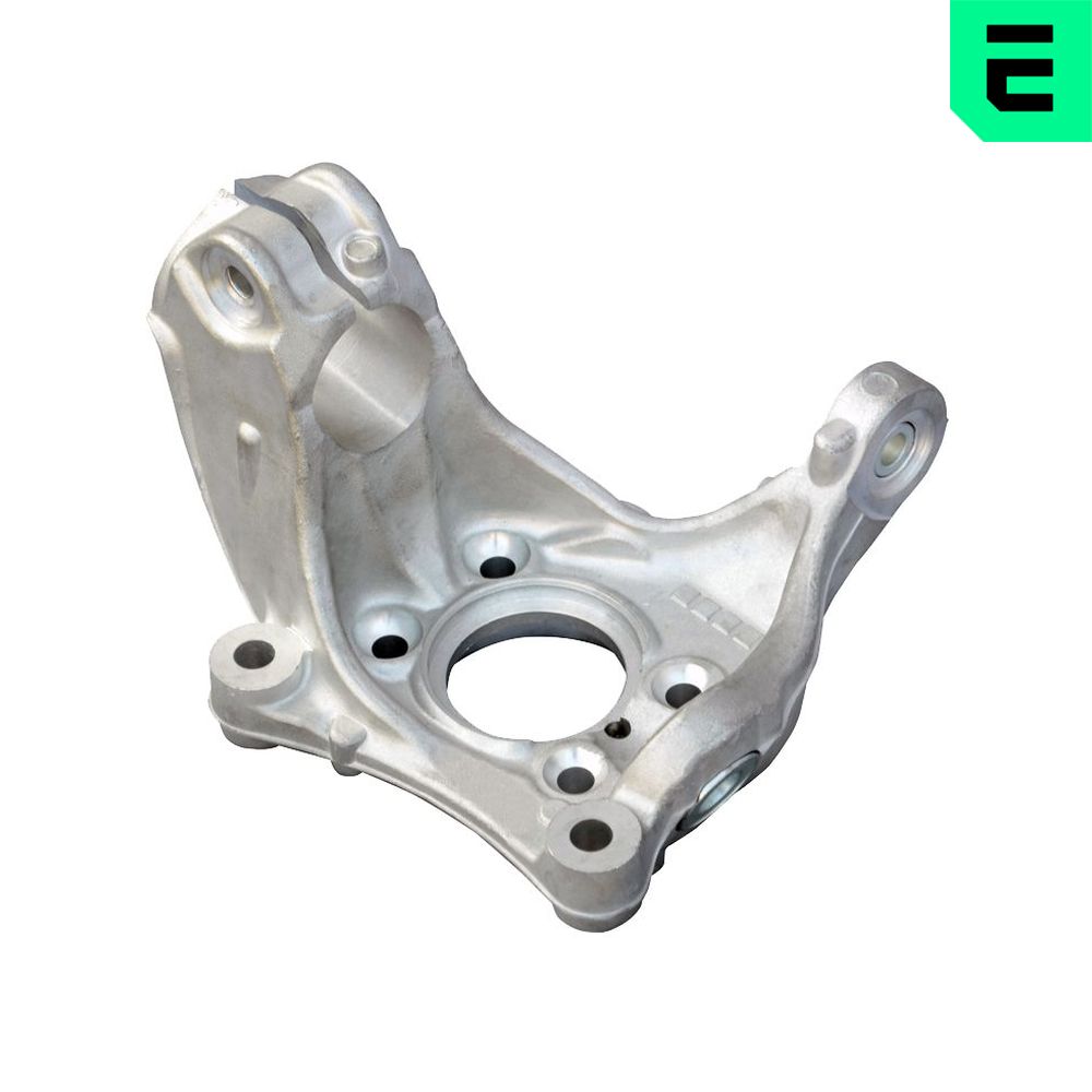 Fuso a snodo, Sospensione ruota - KN-101017-03-R OPTIMAL