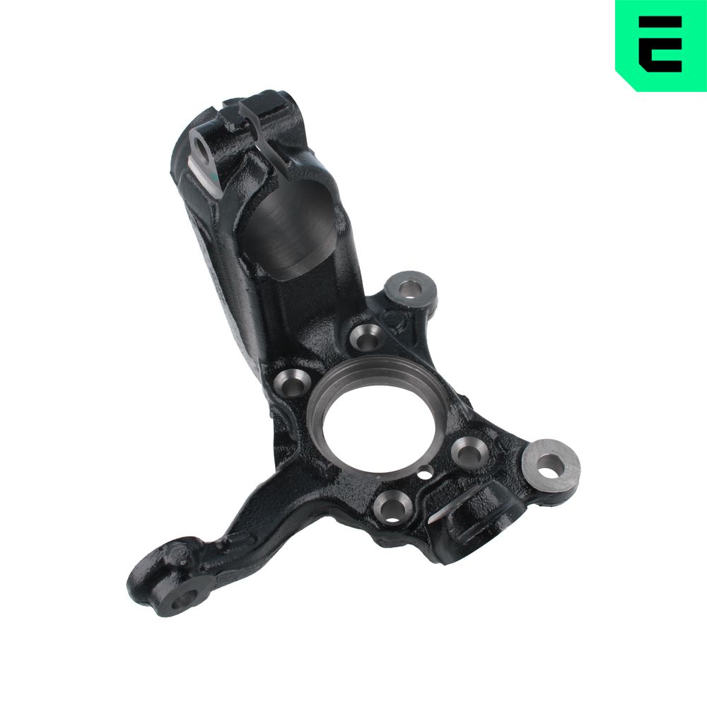 Fuso a snodo, Sospensione ruota - KN-101017-04-L OPTIMAL