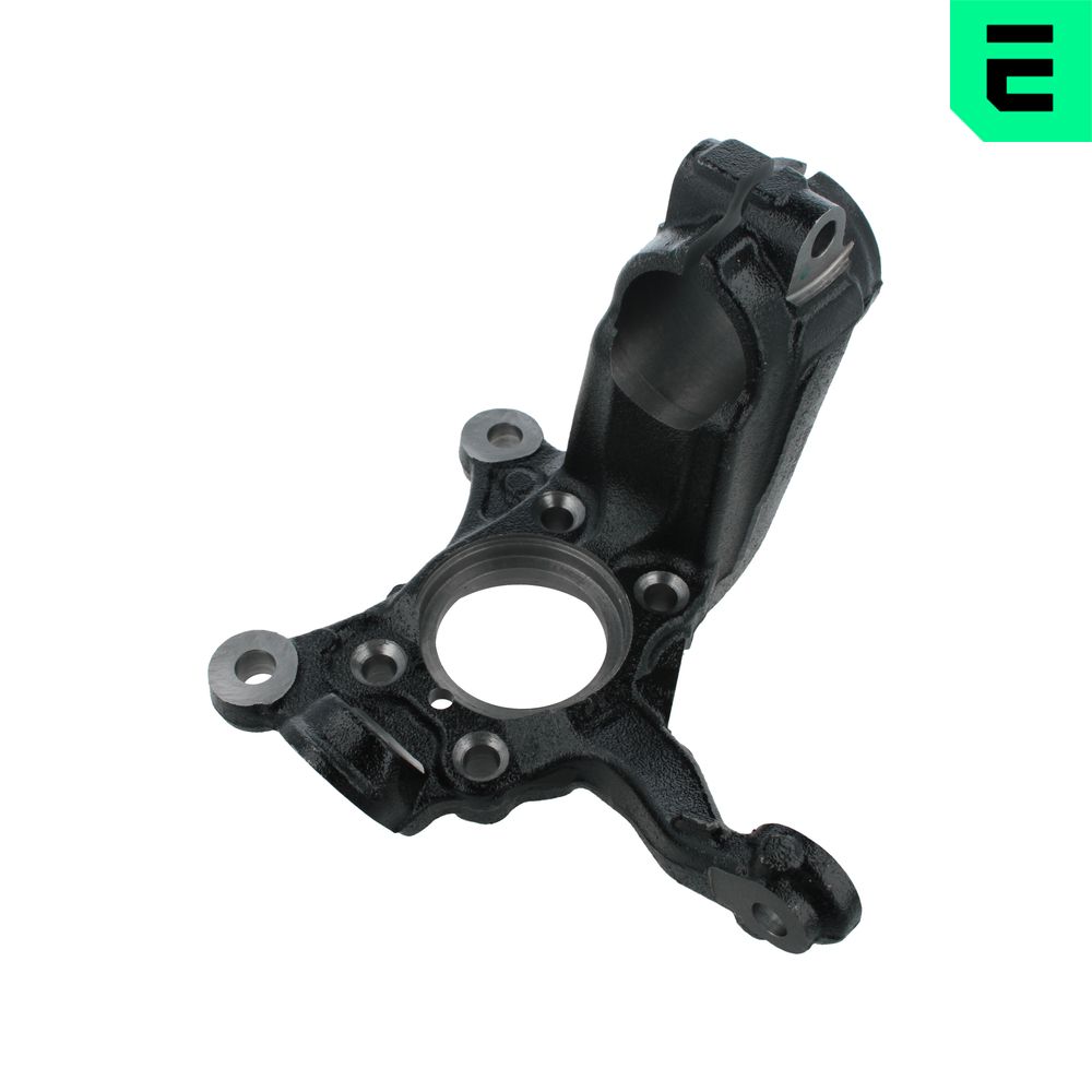 Fuso a snodo, Sospensione ruota - KN-101017-04-R OPTIMAL