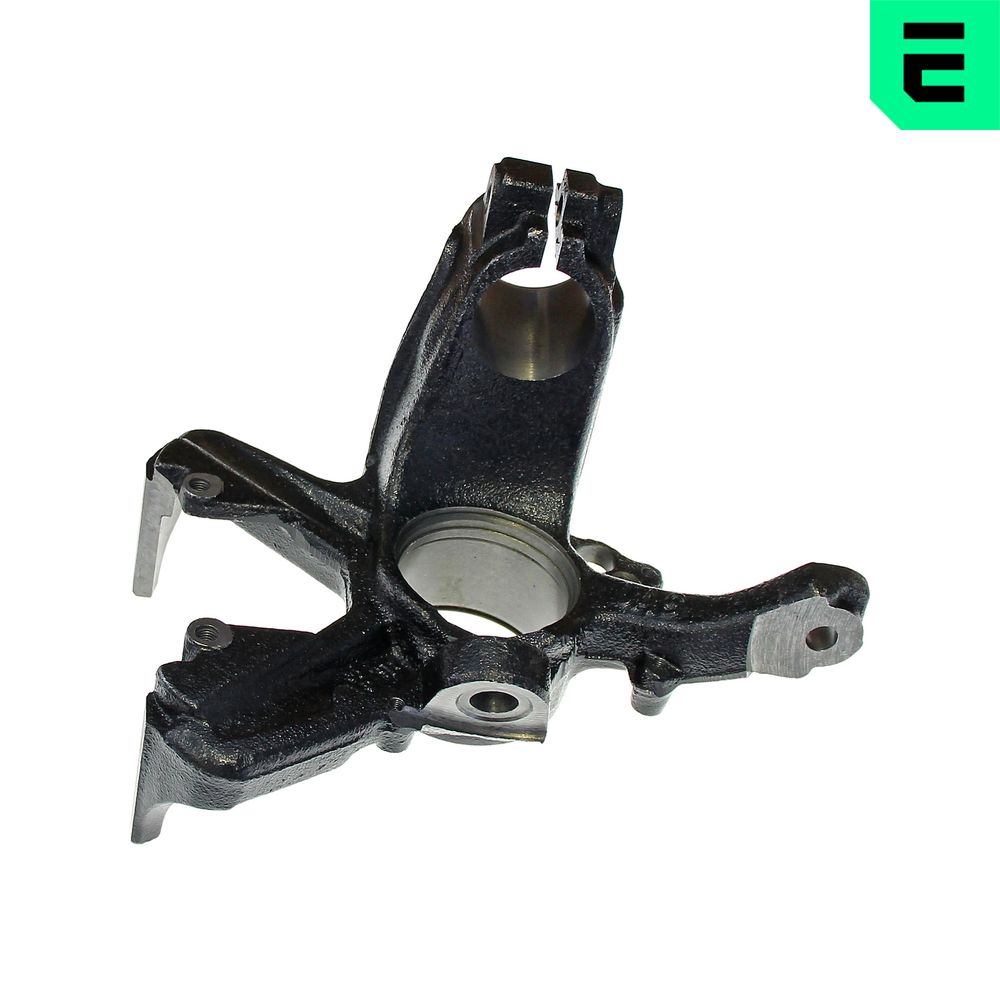 Steering Knuckle, wheel suspension - KN-101113-01-R OPTIMAL